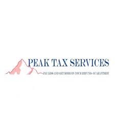 Peak Tax Services